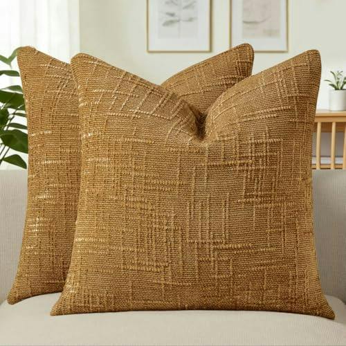 Throw Pillow Covers