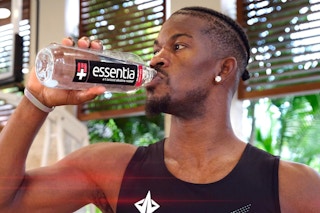 Essentia Water