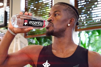 Essentia Water