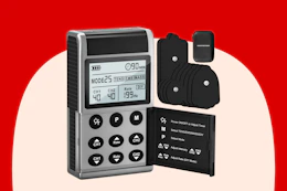 TENS unit B0FXGY8QQB