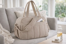 duffle bag amazon