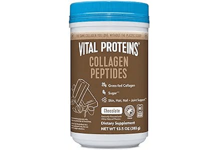 Vital Proteins Collagen Peptides Powder