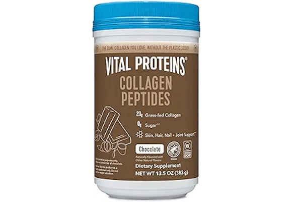 Vital Proteins Collagen Peptides Powder