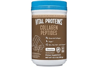 Vital Proteins Flavored Powder