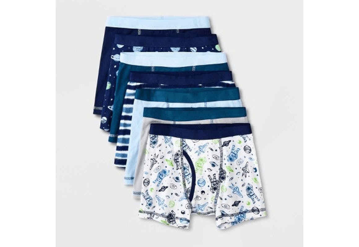 Cat & Jack Kids' Boxers