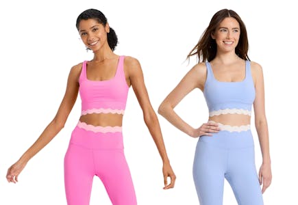 JoyLab Women's Sports Bra