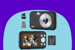 amazon digital camera