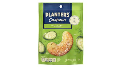 Planters Cashews