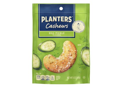 Planters Cashews