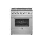 FORNO Gas Range