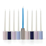 Oak Street Menorah