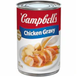 Campbell's Chicken Gravy