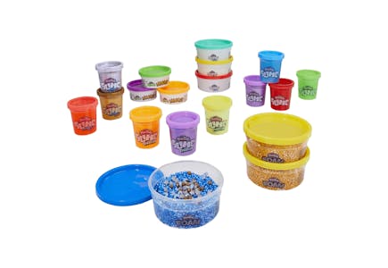 Play-Doh Slime and Foam Set
