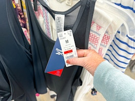 Reebok Women's Tank Top