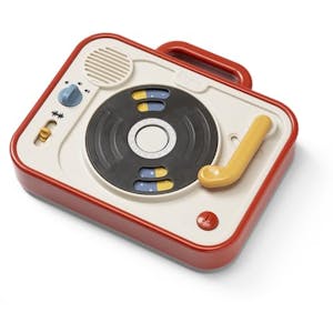 Tiny Rockers DJ Station Baby Toy
