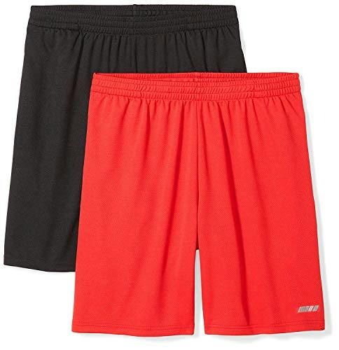 Amazon Essentials Men's Shorts 2-Pack