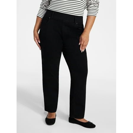 Terra & Sky Women's Jeggings