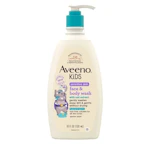 Aveeno Kids Face & Body Wash