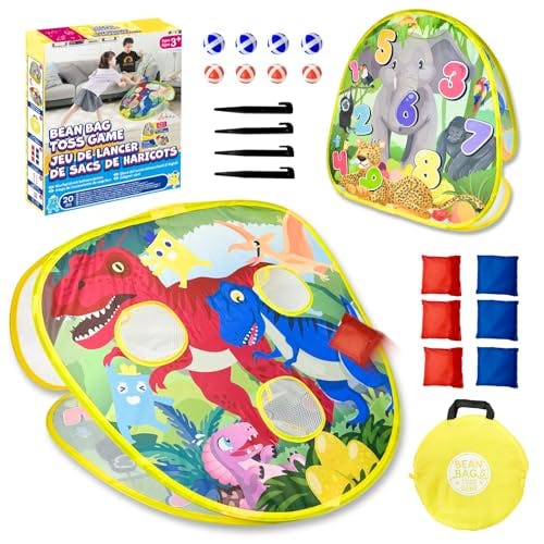 Kids' Bean Bag Toss Game
