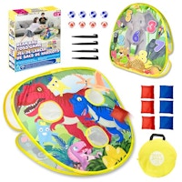 Kids' Bean Bag Toss Game