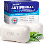 Antifungal Soap