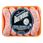 Bratwurst