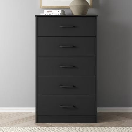 Mainstays Adult 5-Drawer Dresser
