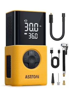 AstroAI Tire Inflator