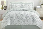 Macy's 8-Piece Comforter Set