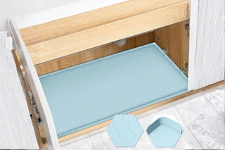 Under Sink Mat B0DWMTQH37