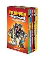 Trapped in a Video Game: The Series