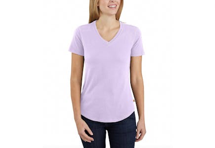 Carhartt Women's Shirt