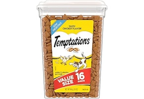 Temptations Cat Treats