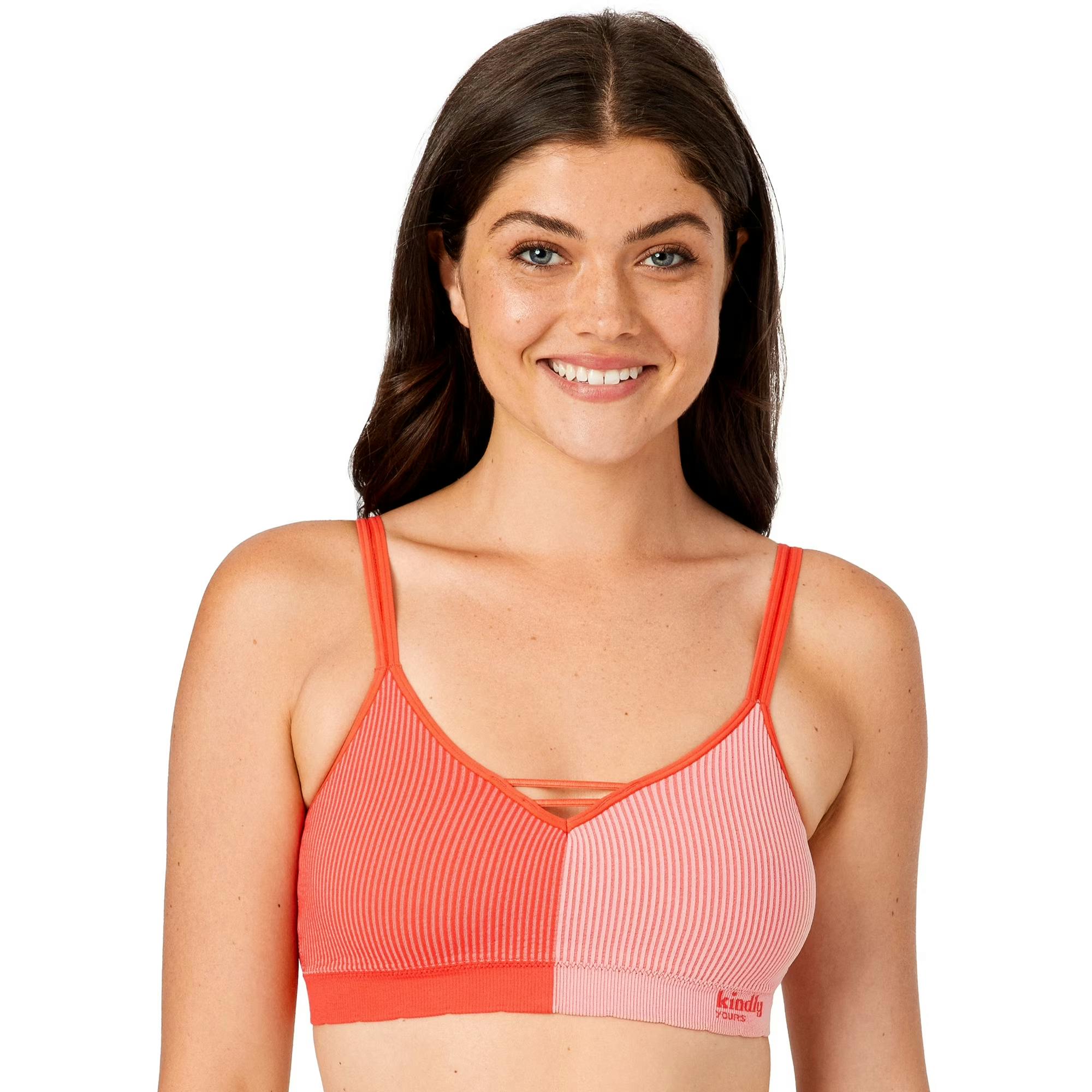 Kindly Yours Women's Bralette