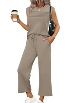 Women's 2-Piece Set
