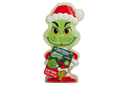 Cra-Z-Slimy Grinch