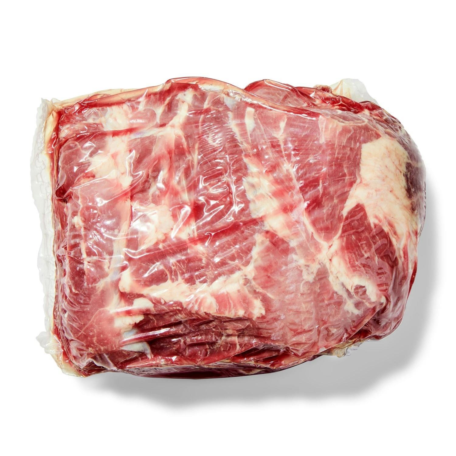 2 Pork Shoulder Butts, per lb