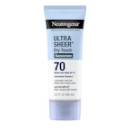 NEUTROGENA® Sunscreen Lotion