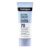 NEUTROGENA® Sunscreen Lotion