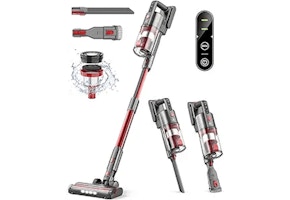 Cordless Vacuum Cleaner