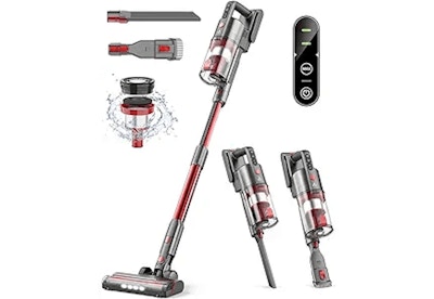 Cordless Vacuum Cleaner