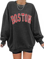 Women's Graphic Sweatshirt