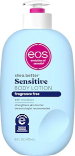eos Shea Better Body Lotion