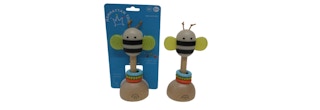 product recalls sassy baby manhattan brilliant bee rattles