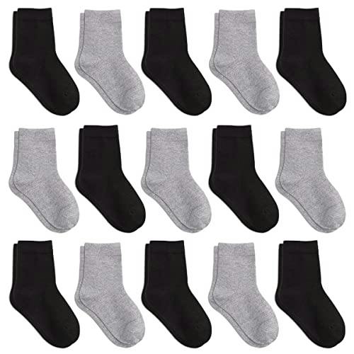 Kids' Crew Socks