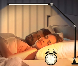 LED Swing Desk Lamp
