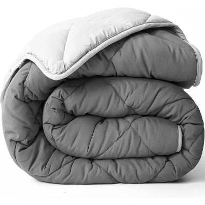Reversible Alternative Comforter