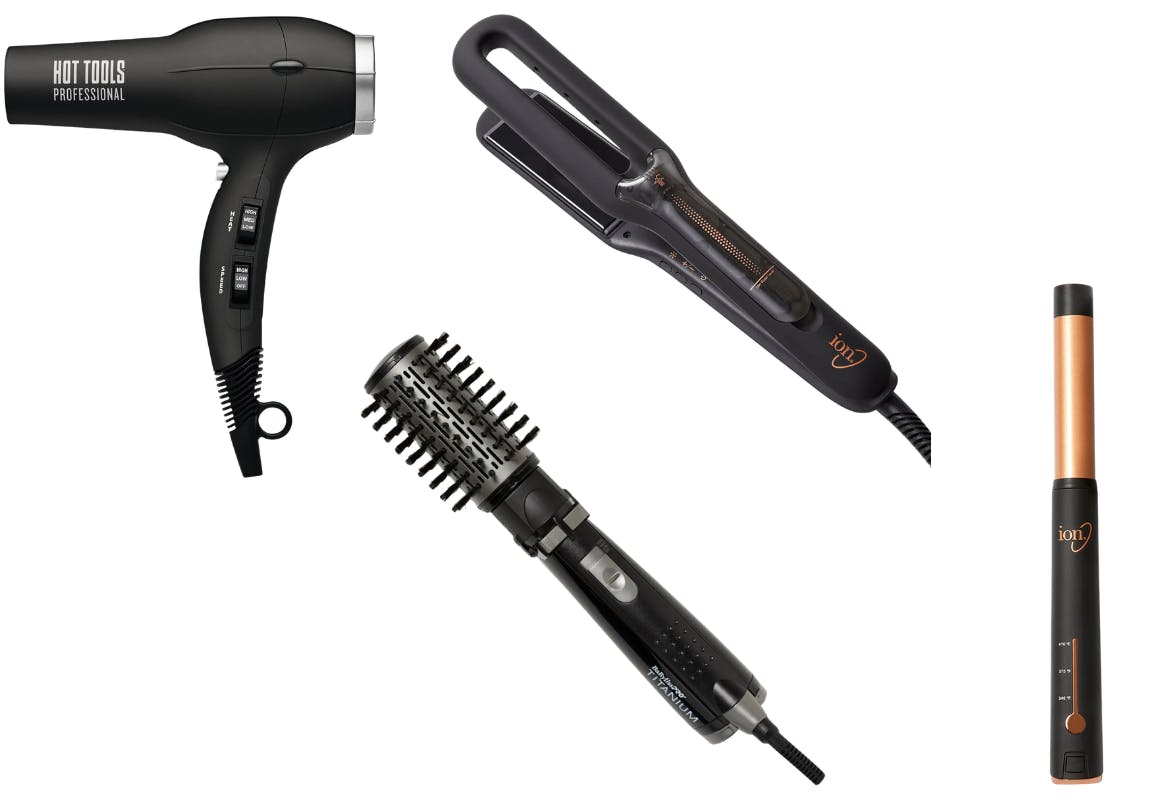 Hair Styling Tool