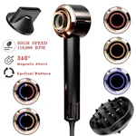 Hair Dryer