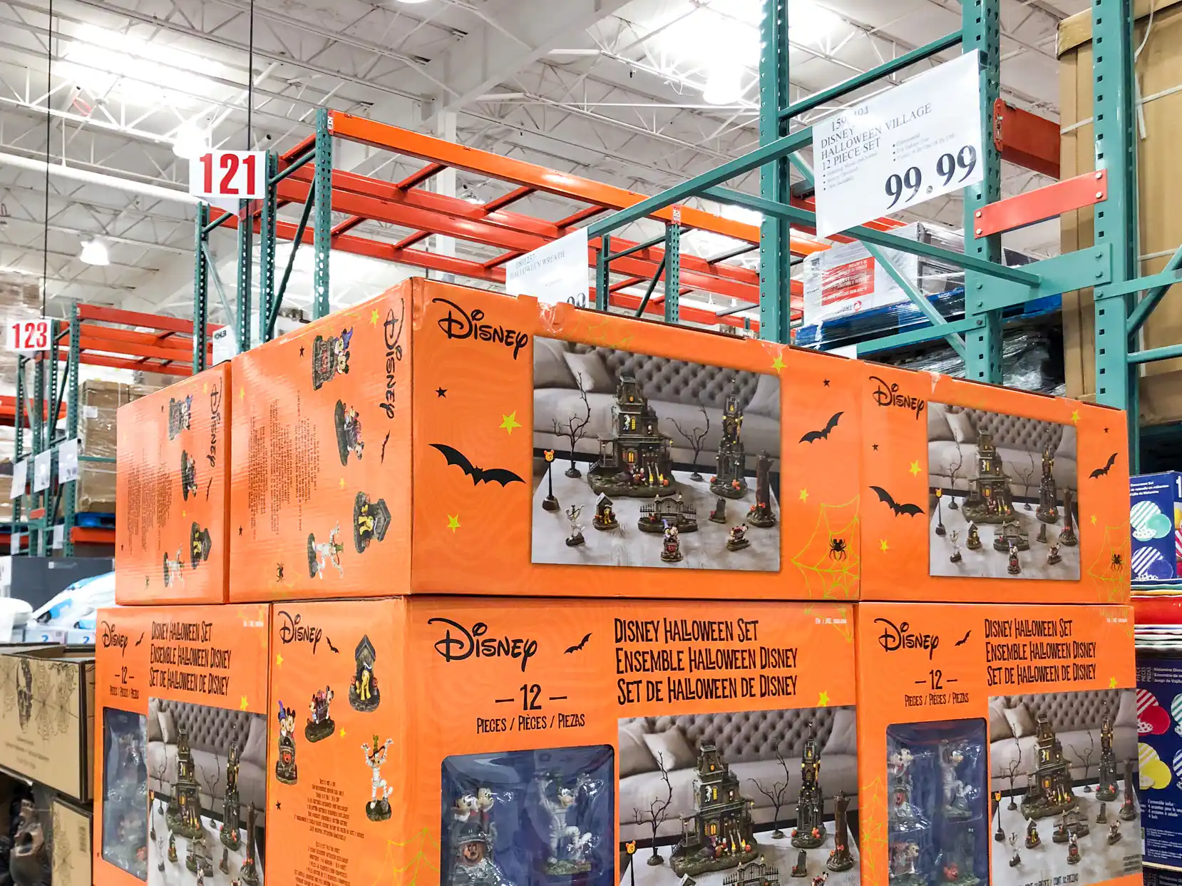 Best Costco Halloween Deals 2024 Animatronics Disney More The best-costco-halloween-deals-2024-animatronics-disney-more-the